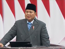 Prabowo Targetkan Bursa Mineral & Komoditas Strategis Meluncur 1 Januari 2027