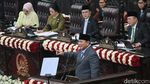 Prabowo Paparkan APBN 2027 Capai Rp4.097,2 Triliun