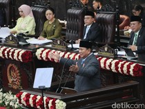 Prabowo Minta Aset BUMN Nganggur Bisa Dimanfaatkan Swasta