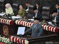 Ambisi Prabowo Bangun PLTS 100 Gigawatt: Tiap Desa Idealnya 1 Megawatt