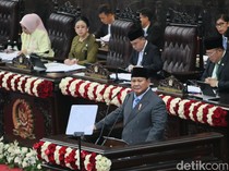 Pemerintah Buka 9 Fakultas Kedokteran Baru, Prabowo: Kita Upayakan Lebih Banyak Lagi