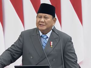 Video Prabowo Targetkan 441 RSUD di Kabupaten/Kota Punya Layanan Canggih