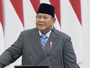 Prabowo Janji Manfaat Kopdes Merah Putih Bisa Dirasakan 2027