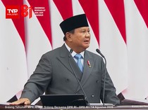 Pidato HUT ke-81 RI Resmi, Ini Isi Lengkap serta Link Download-nya