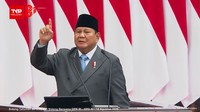 Prabowo Minta 1.000 Tambang Ilegal Diusut, Penertiban Bisa Bantu Kelestarian Alam