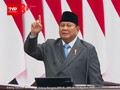 Prabowo Minta 1.000 Tambang Ilegal Diusut, Penertiban Bisa Bantu Kelestarian Alam