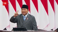 Prabowo Kebut Digitalisasi Bansos, Target 49 Juta Keluarga Terdaftar