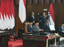 Prabowo Sentil BUMN: Rugi Terus tapi Laporan Untung, Ngarang Aja Tuh!