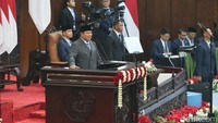 Prabowo: Semua Barang Subsidi Disalurkan Kopdes, Tidak Bisa Diperdagangkan!
