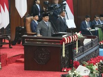 Prabowo: Semua Barang Subsidi Disalurkan Kopdes, Tidak Bisa Diperdagangkan!