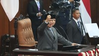 Prabowo Sebut Programnya Marhaenisme: PDIP Susah untuk Tak Dukung Ini