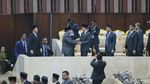 Momen Prabowo Pidato di Sidang Tahunan MPR