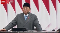 Prabowo Singgung BUMN Seenaknya, Mau Usut Direksi 30 Tahun ke Belakang