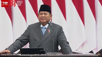 Prabowo Singgung BUMN Seenaknya, Mau Usut Direksi 30 Tahun ke Belakang