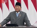 Janji Prabowo Bagikan 4 Layar Pintar ke Setiap Sekolah di Penjuru RI