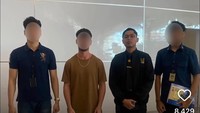 Langgar Izin Tinggal, Pria Kelahiran Israel di Bali Dideportasi dan Dicekal