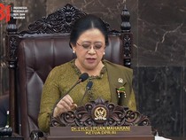 APBN 2027 Nyaris Rp 4.000 T, Puan: Harus Dirasakan Rakyat Kecil!