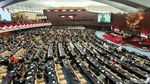 463 Anggota Hadir, Puan Pimpin Rapat Paripurna DPR