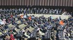 463 Anggota Hadir, Puan Pimpin Rapat Paripurna DPR