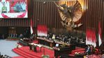 463 Anggota Hadir, Puan Pimpin Rapat Paripurna DPR