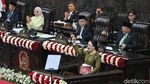 463 Anggota Hadir, Puan Pimpin Rapat Paripurna DPR
