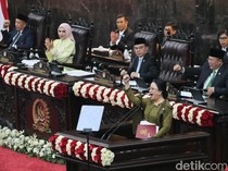 APBN 2027 Tembus Rp 4.097 Triliun, Puan Ingatkan Pemerintah 4 Hal Ini