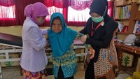 Punya Inovasi Kesehatan di Daerah? Daftarkan di DPD RI Awards