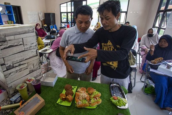 Punya Sosok Penggerak Desa? Daftarkan di DPD RI Awards 2026