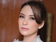 Gaya Totalitas Rachel Maryam di Sidang Tahunan MPR 2026, Dandan Dari Subuh
