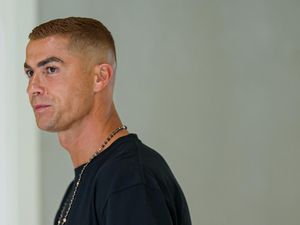 Ronaldo Isyaratkan Pensiun: Ini Mungkin Musim Terakhirku