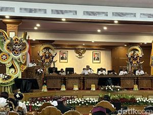 Koster: Maskapai Akan Umumkan soal PWA Sebelum Takeoff ke Bali