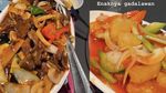 Ratu Namira Asyik Kulineran, Makan Pasta di Restoran hingga Mie di Korea