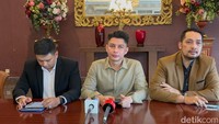 Rendy Samuel Menangkan Hak Asuh Anak Usai Resmi Cerai dari Shindy Fioerla