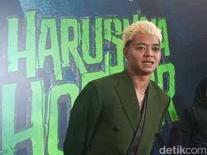 Reza Arap Turun Tangan Bangun 27 Sekolah di NTT Pakai Uang Pribadi