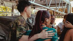 Netizen Heboh Rich Brian dan Esther no na Go Public, Emang Iya?