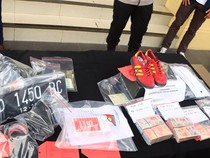 Persiapan Matang Perampok SPBU Wonosobo Gondol Rp 700 Juta dalam 12 Menit
