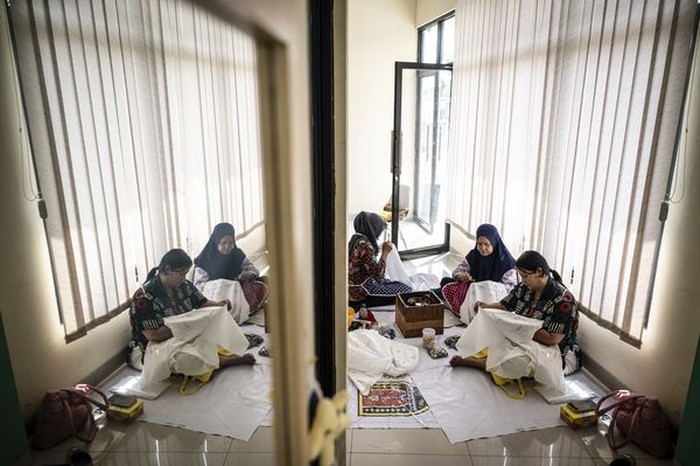 Saatnya Srikandi Berprestasi Dikenal Lewat DPD RI Awards 2026