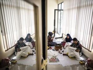 Saatnya Srikandi Berprestasi Dikenal Lewat DPD RI Awards 2026