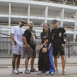 Ini Deretan Anak Kecil yang Guncang Skena Musik Cadas