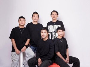 Manado Pride! SecondSet Debut Lewat Tanpa Dendam