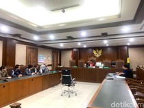 Kejagung Minta Hakim Tolak Praperadilan Eks Waka BGN Lodewyk Terkait Penyitaan