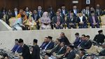 Potret Sidang Tahunan MPR 2026, 629 Anggota Hadir