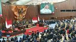 Potret Sidang Tahunan MPR 2026, 629 Anggota Hadir