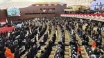 Potret Sidang Tahunan MPR 2026, 629 Anggota Hadir
