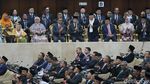 Jokowi, JK hingga Boediono Hadiri Sidang Tahunan-Sidang Bersama 2026