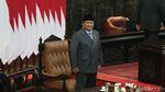 Potret Sidang Tahunan MPR 2026, 629 Anggota Hadir
