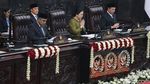 Potret Sidang Tahunan MPR 2026, 629 Anggota Hadir