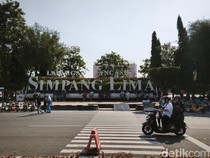 Prakiraan Cuaca Jateng Hari Ini: Purbalingga-Semarang Berawan