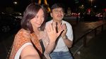 Sweet! Sisil Eks JKT48 Dilamar Gamer Setiawan Ade di Menara Eiffel