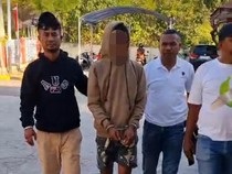 Siswa SMK di Kupang Tusuk Guru gegara Kerap Dibilang Kampungan